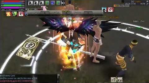 GLOBAL RAN EPX TW (5-28-2020) 11PM