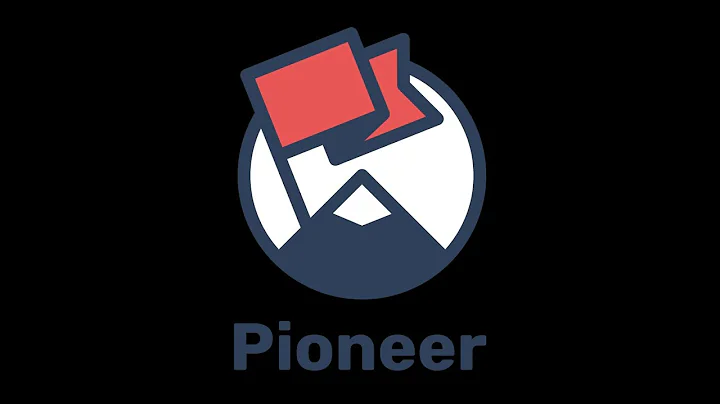 Launch School Capstone Presentation: Pioneer
