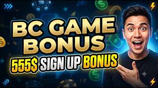 BC GAME BONUS CODE 2026: HOW TO UNLOCK BCD WALLET BALANCES AND CONVERT TO CASH!