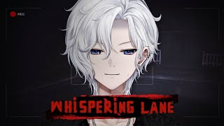 【 Whispering Lane: Horror 】日本語通訳がちょっとおもろいと噂の【 ホラゲ 】