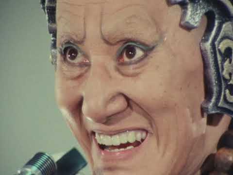 Battle Fever J - out of context