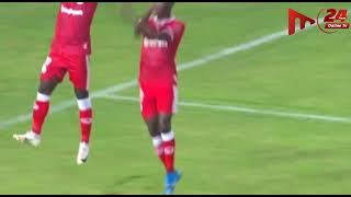 HIGHLIGHT Magoli YOTE Makali Aliyofunga SAKHO Tangu AJIUNGE na SIMBA!