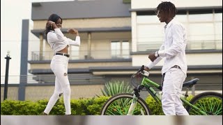 Pemon-Dominé Clip Officiel 2023