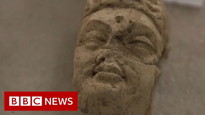 Afghanistan's destroyed Buddhas to return - BBC News