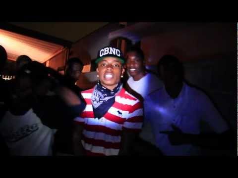 Pop A Molly (Official Music Video) by Spiffie Luciano Feat. Blane Mane