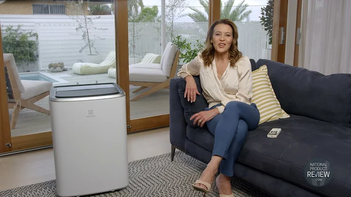 Electrolux UltimateHome Portable Air Conditioners 2021 – National Product Review - DayDayNews