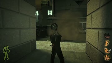 stubbs the zombie in a rebel without a pulse part 6