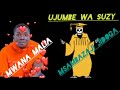 MWANA MALIA UJUMBE WA MAPENZI MSAMBAZAJI JIDOGA 2025