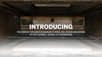 Four Methods of Additive Manufacturing