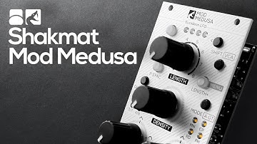 Shakmat Mod Medusa: Demo