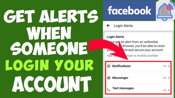 See Who Login to Your Facebook Account - Howtosolveit 