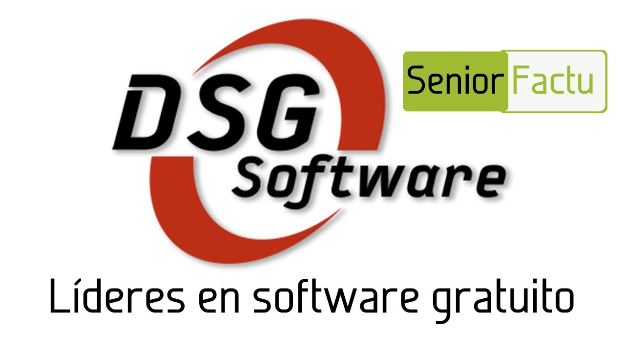 [TUTORIAL] Instalación SeniorFactu - DSG SOFTWARE, S.L.