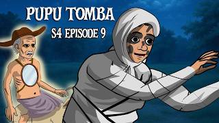 Pupu Tomba S4 Episode 9  Tonnao As Hiyang Athouba