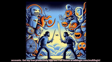 Multi Login Review + Free Control Tool Secrets