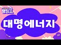 김덕호 대표의 진단! &#39;대명에너지&#39; [랭킹쇼, 오 나의 주식] #랭킹쇼 #토마토증권통