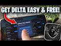 How To Download Delta Executor Mobile How To Get Delta How To Use Delta Executor Review 2026 