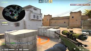 Heat weaves (csgo montage)