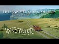 Watch the wingfeather saga  episode 1 leeli  the sea dragon song