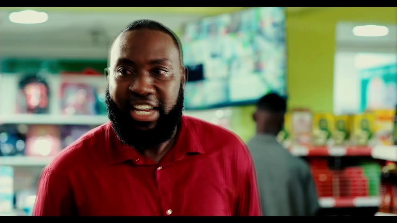 UNITED SHOWBIZ WITH EMPRESS GIFTY 04/10/2025