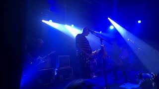 JETSTREAM PONY - Sixes and sevens (Live @Cologne Popfest, 20/4/2024)