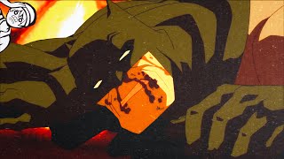 Dark Knight Returns Part I.