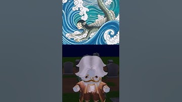 Nàng Tiên Cá - Ningyo Và Những Sự Thật Bí Ẩn Xung Quanh #miniworld