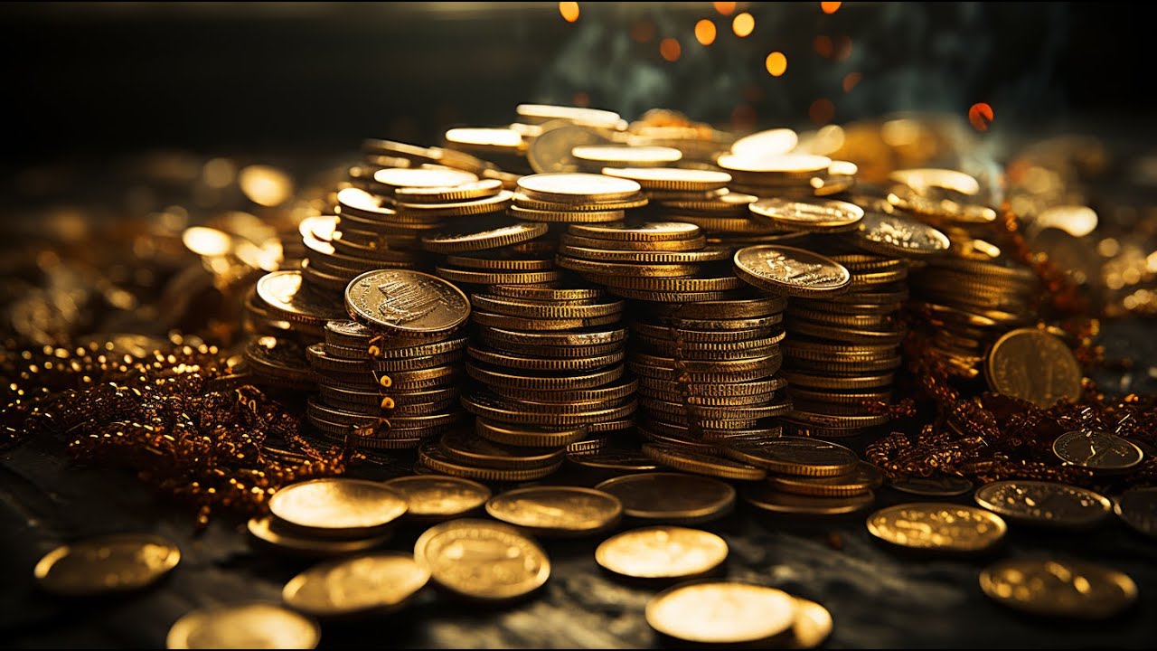 Different Types of Giving in the Bible thumbnail