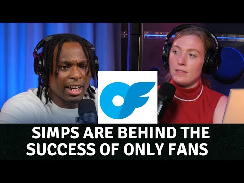 How OnlyFans Created An Empire With The Help Of Simps