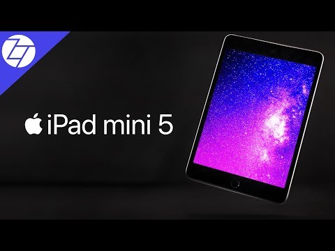 iPad Mini  2019  - My 72 Hour Experience 