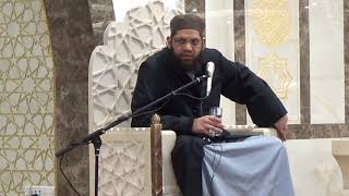 The Events Before & After The Coming Of Imam Mahdi | Shaykh Asrar Rashid