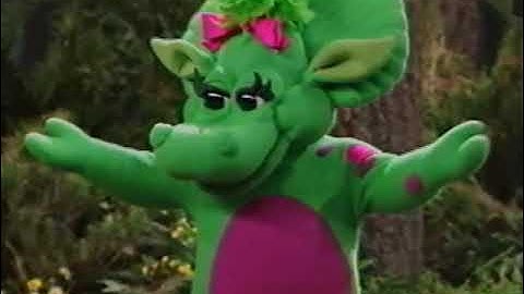 Camp WannaRunnaRound (1999 Version) Part 49