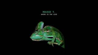 Mousse T.  feat.  James Yuil - Do the Same Thing (Album Mix)