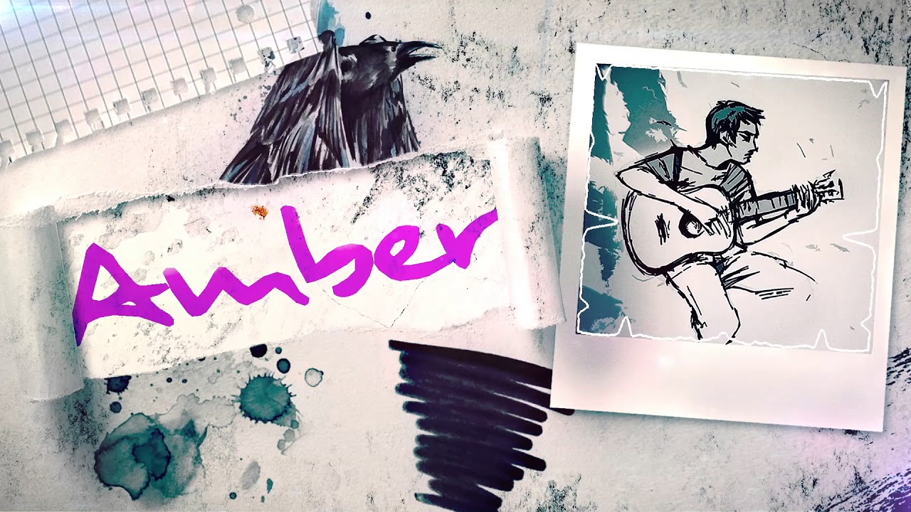 在 YouTube 上观看 Amber (Original Before the Storm Inspired Song) 在 YouTube 上观看 Amber (Original Before the Storm Inspired Song)