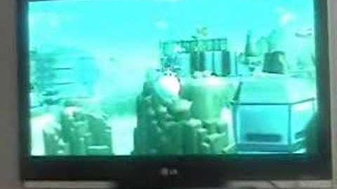 ratchet and clank 2 glitches part 1