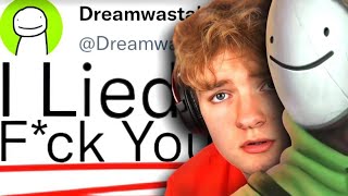 Dream & TommyInnit Situation Is Insane (It's Bad)