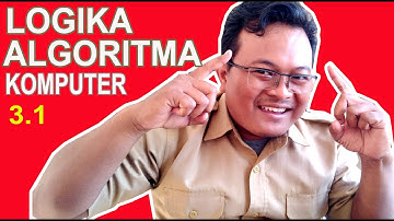 LOGIKA DAN ALGORITMA _ SIMULASI DAN KOMUNIKASI DIGITAL