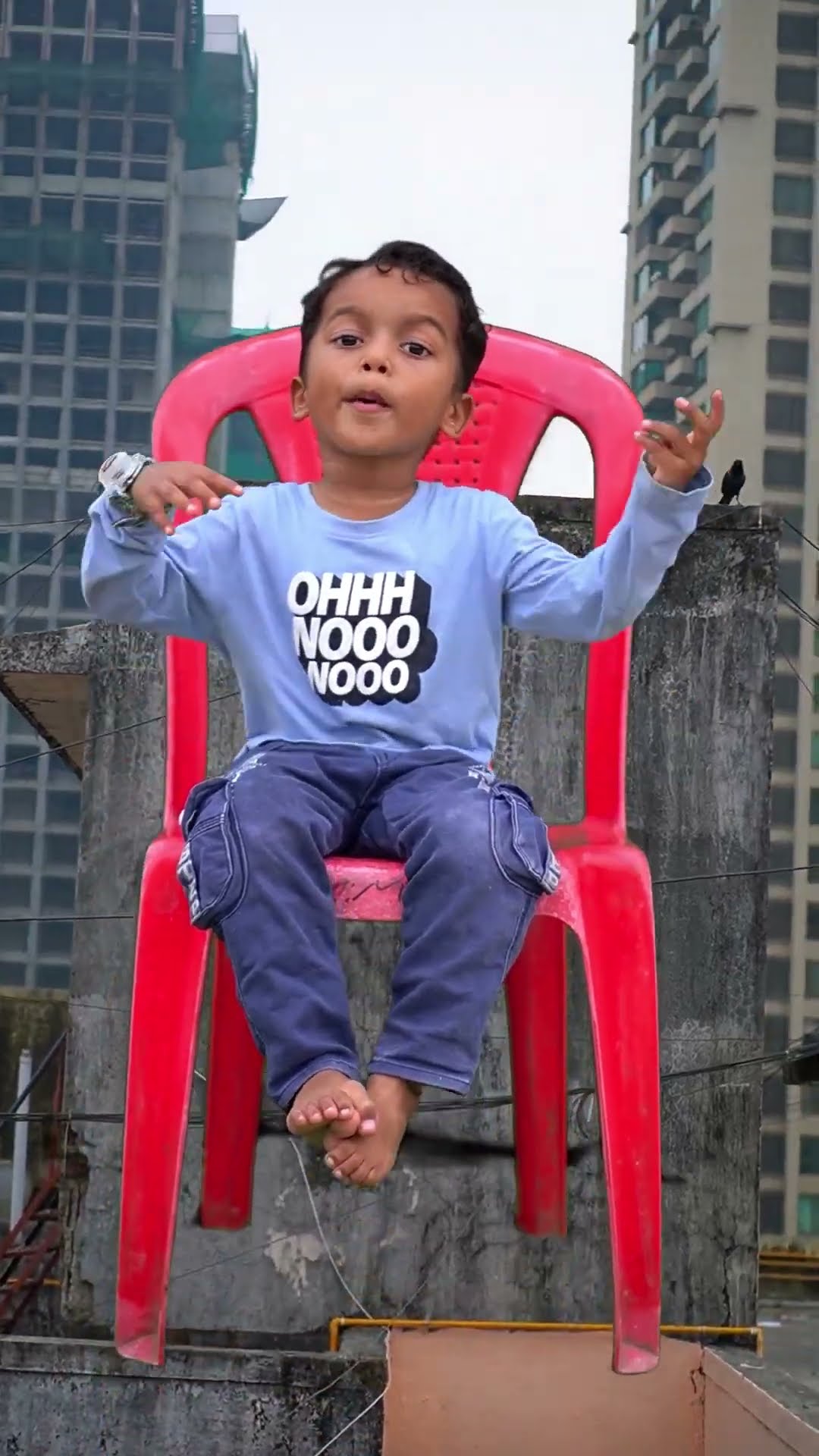 Anam Ko mili Magical Chadi ?? #shorts #viralvideo #trendingshorts