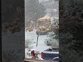 School Bus Slides Into Winter Nightmare