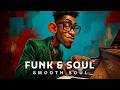Retro Soul & Deep Funk Experience | 3 Hours of Smooth Vintage Grooves