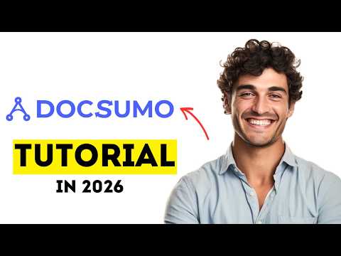 How to Use Docsumo to Automate Document Processing with No-Code AI Data Extraction in 2026