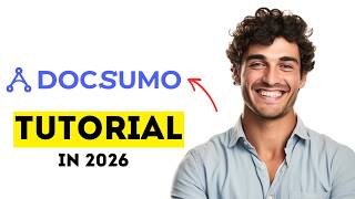 How to Use Docsumo to Automate Document Processing with No-Code AI Data Extraction in 2026