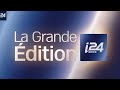 La Grande Édition du 02/02/2026 | Négociations États-Unis-Iran : tout ça…pour ça ?