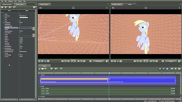 [SFM Tut] Rendering a scene with multiple maps