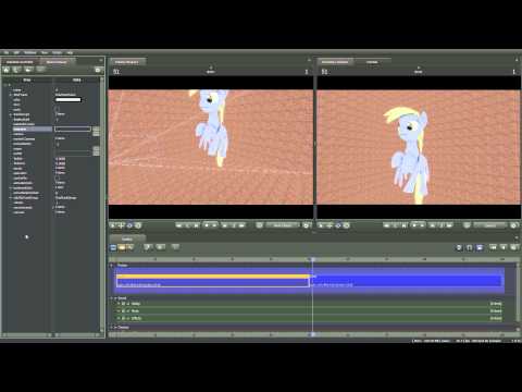 [SFM Tut] Rendering a scene with multiple maps