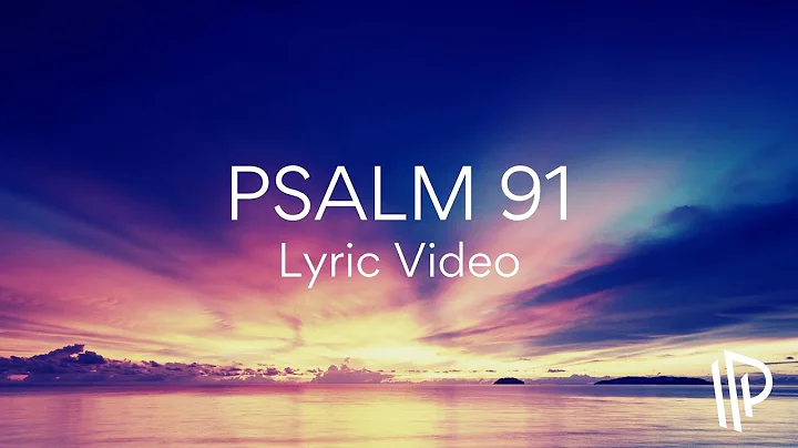 Psalm 91 (The Shadow of the Almighty) [Acoustic Ve...
