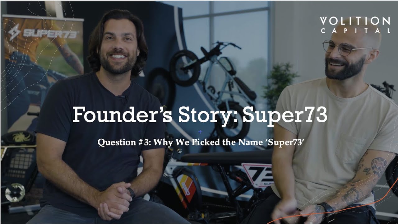 Why We Picked the Name 'Super73'