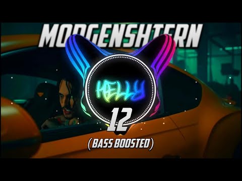 Morgenshtern - 12