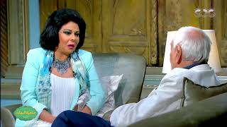 صاحبة السعادة | جميل راتب يحكي قصة كفاحه في مشوار التمثيل