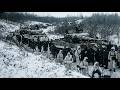 VITEBSK 1943-1944: El Sitio Olvidado que Cambió el Frente Oriental (Imágenes Reales)