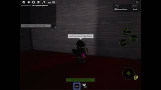 Showcasing 2 secret items in ZARP:FS (do not ask how to obtain them.)
